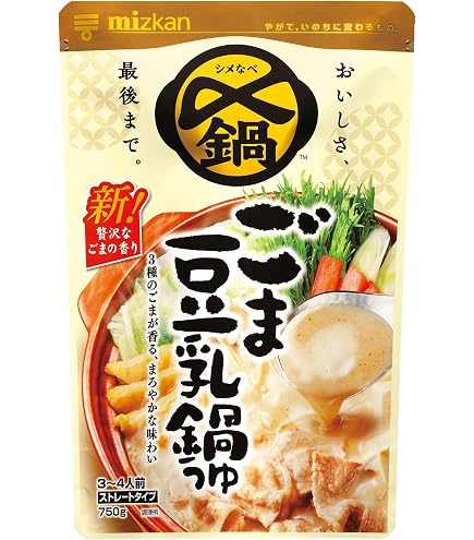 鍋たん出品 Amazon.co.jp: ダイショー 元祖ニュータンタンメン本舗 鍋スープ 750g